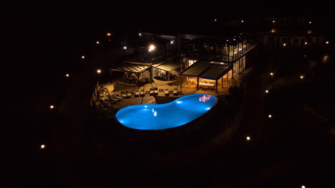 Pool Agriturismo Podere Pansera