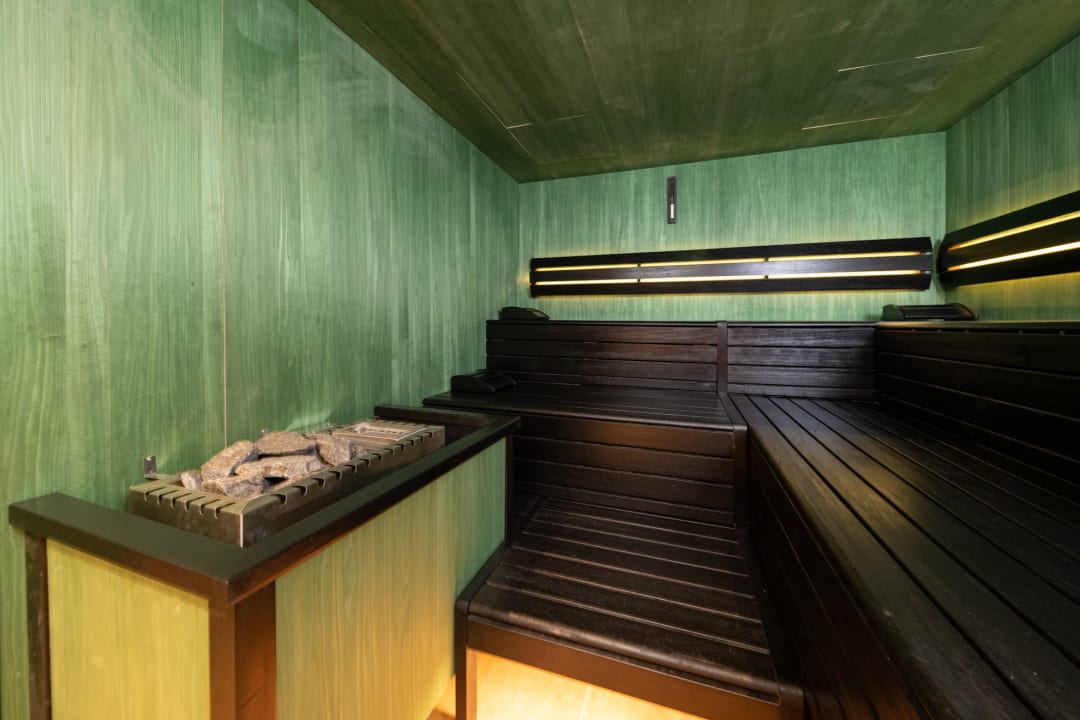 Sport & Freizeit Hotel Panther'A