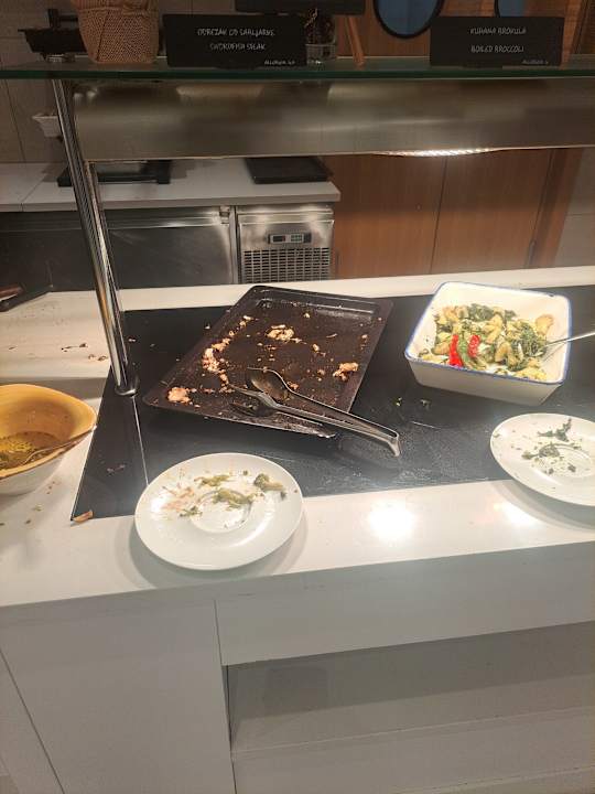 Gastro Aminess Laurel Khalani Hotel