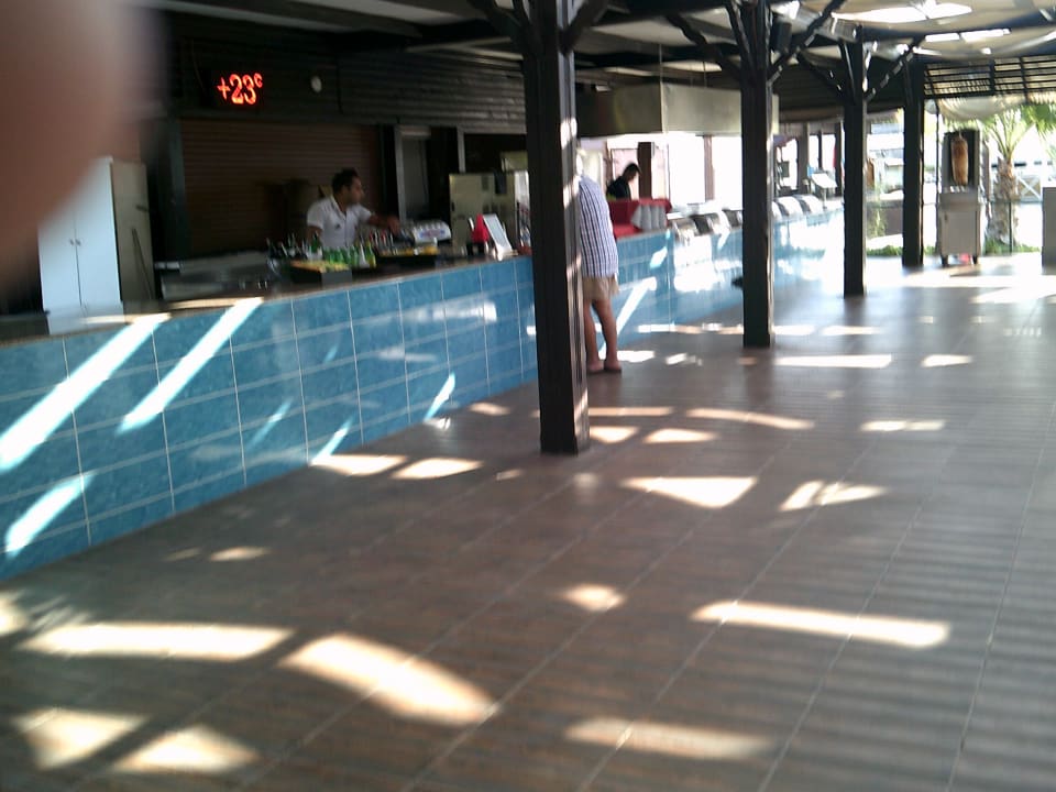 Gastro Hotel Sultan of Side