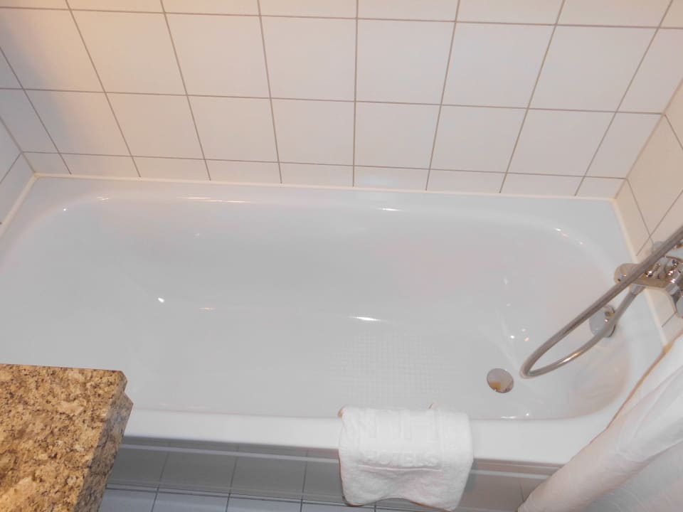 Zimmer Hotel NH Leipzig Messe