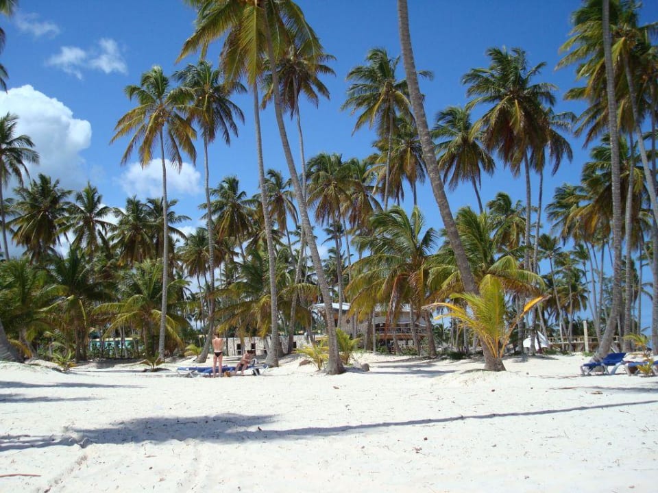 Strand Villas Bavaro Resort & Spa