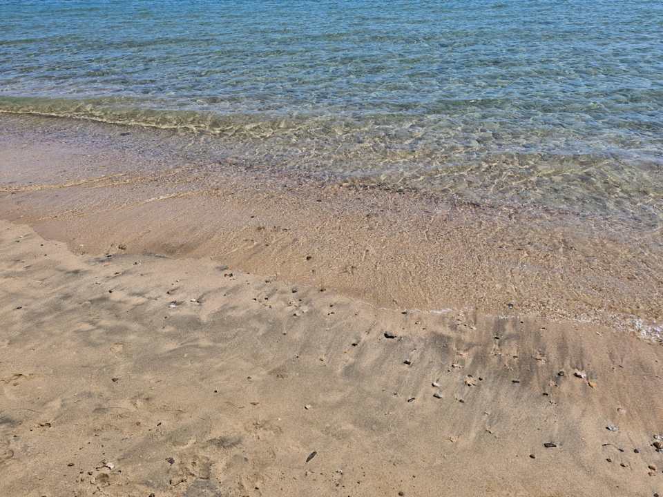 Strand Amarina Abu Soma Resort & Aquapark