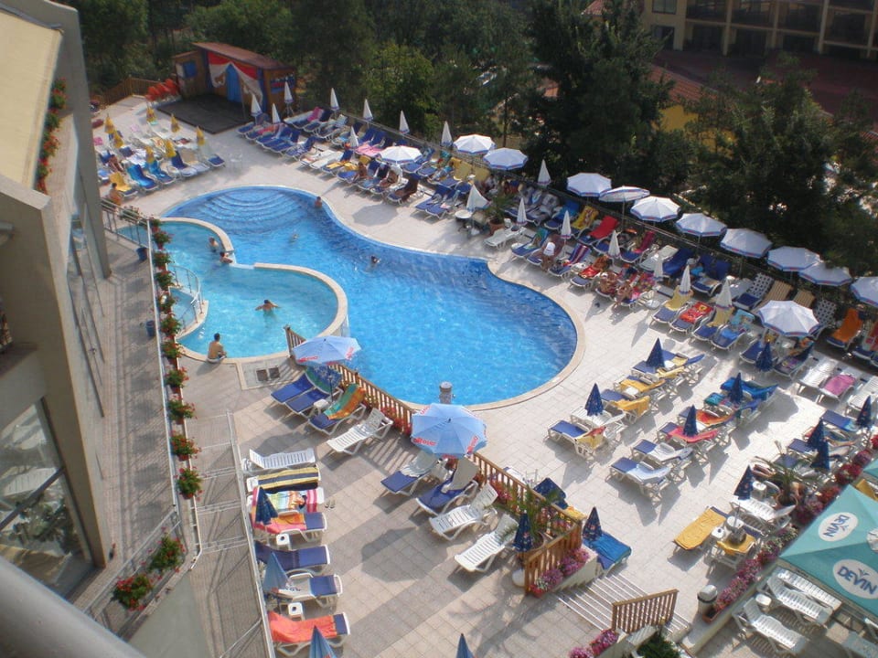 Golden Beach Park Hotel Park Hotel Golden Beach