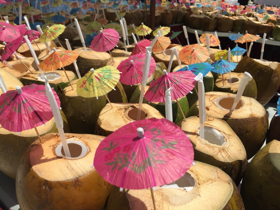 Pool Bahia Principe Luxury Bouganville