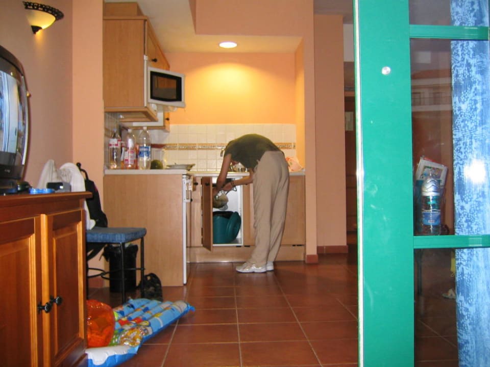 Appartement GF Isabel