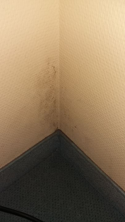 Zimmer Parkhotel Dallgow