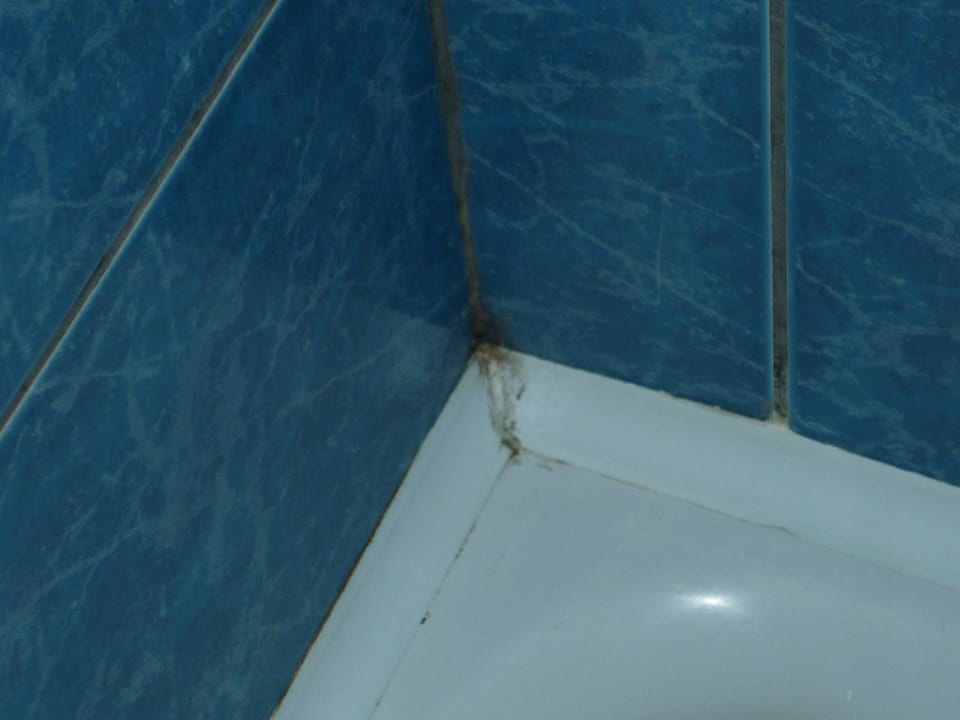 Ist das eine 4 Sterne Dusche? Sirene Belek Hotel