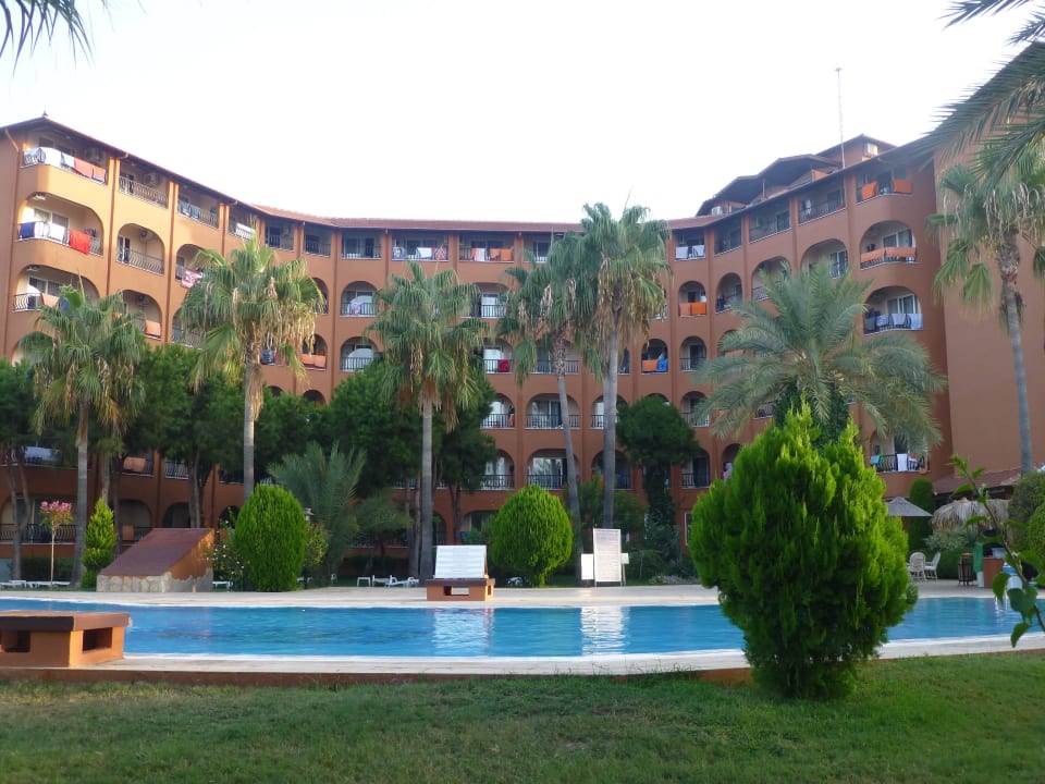 Club Turtas Beach Club Turtas Beach Hotel