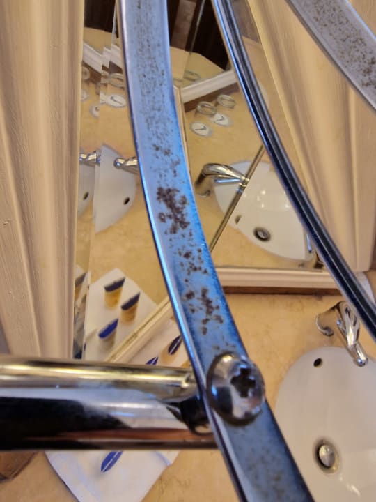 Zimmer Pickalbatros Citadel Resort