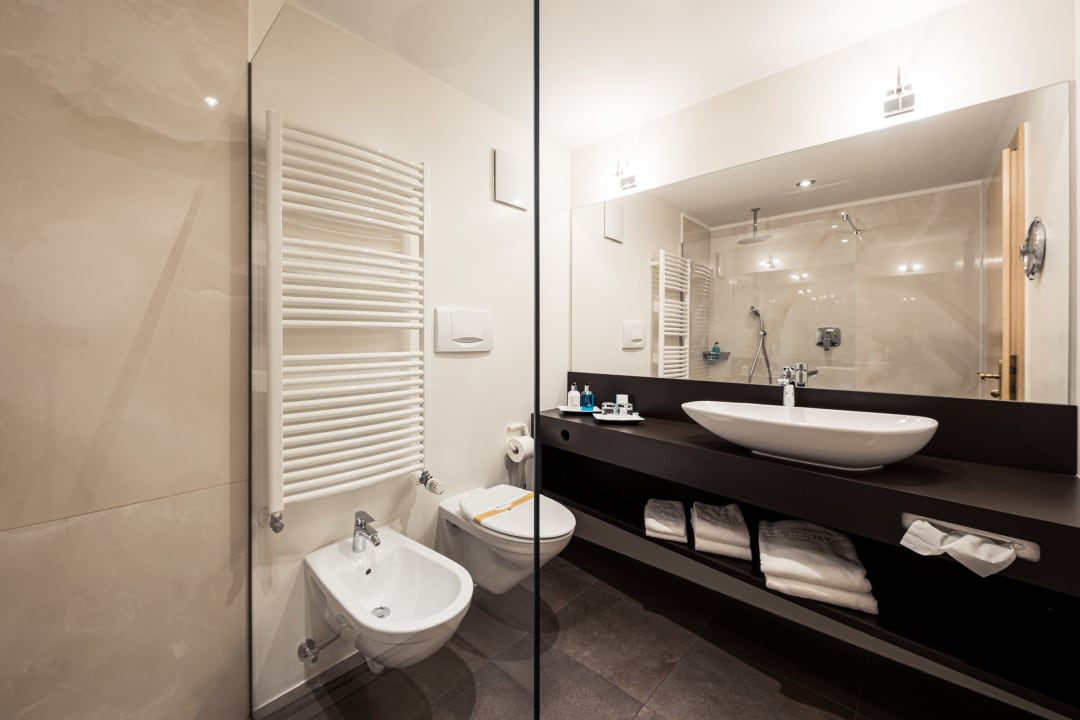 Zimmer Hotel Alpenflora