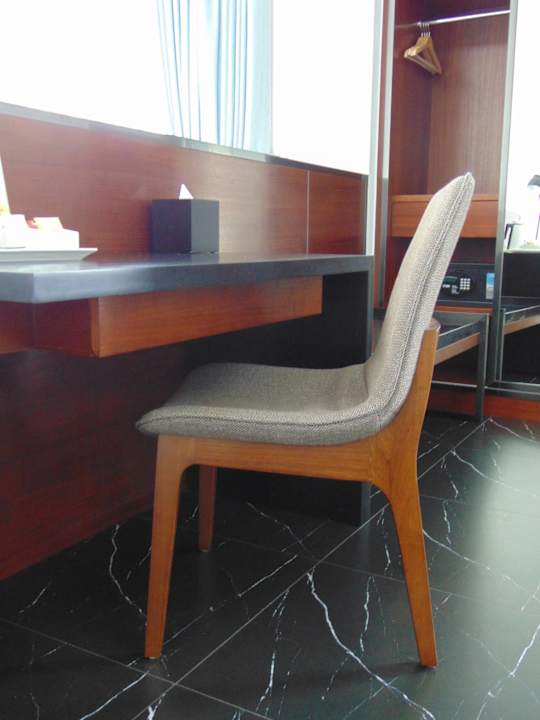 Zimmer Hilton Garden Inn Da Nang