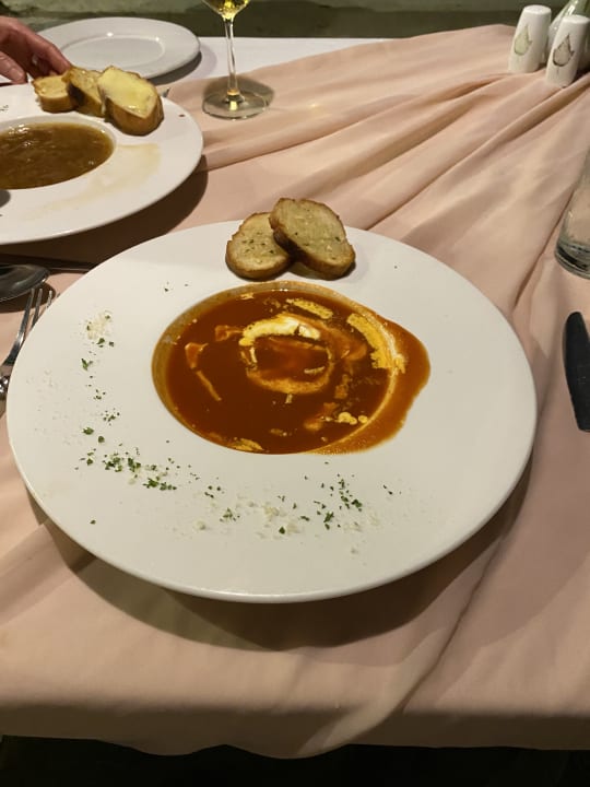 Gastro Dara Samui Beach Resort