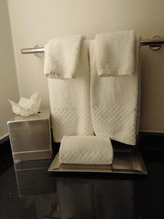 Zimmer Hotel Hilton Atlanta