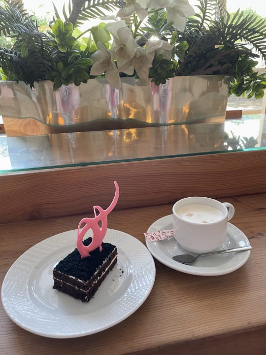 Gastro TUI BLUE Xanthe