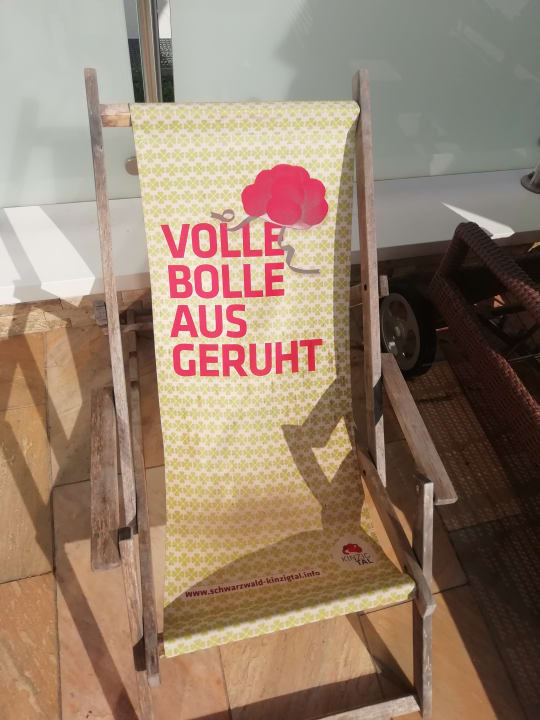 Sport & Freizeit Naturparkhotel Adler