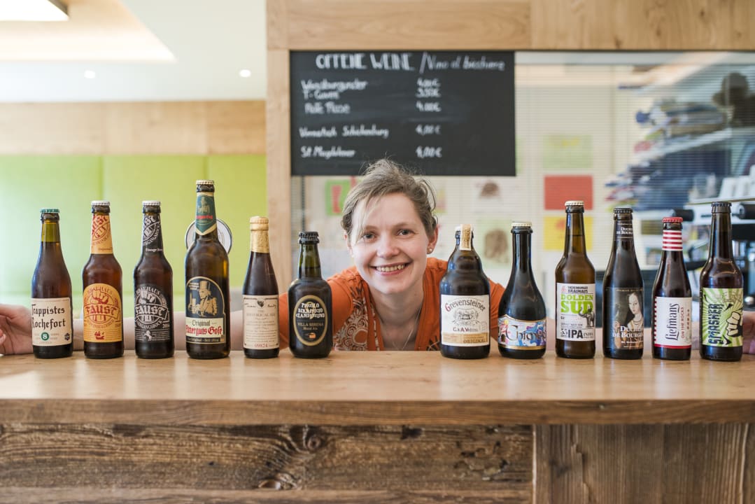 Sonstiges Pension Hahnenkamm