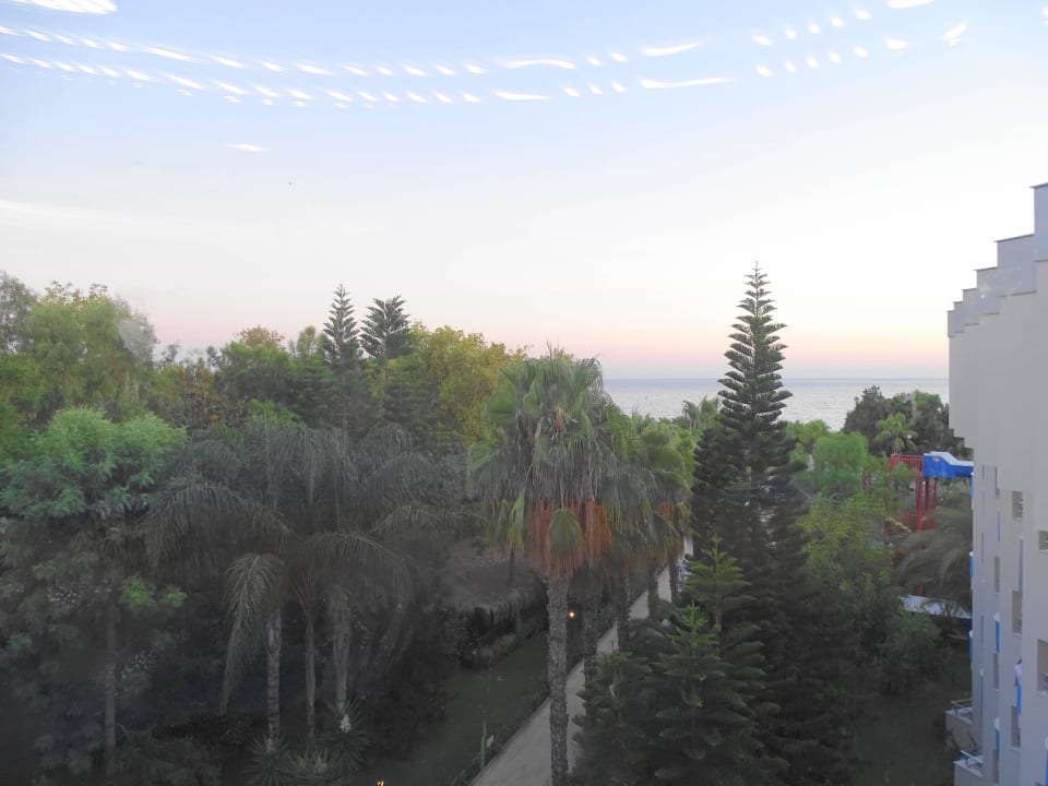 Rose Botanik Hotel & Resort