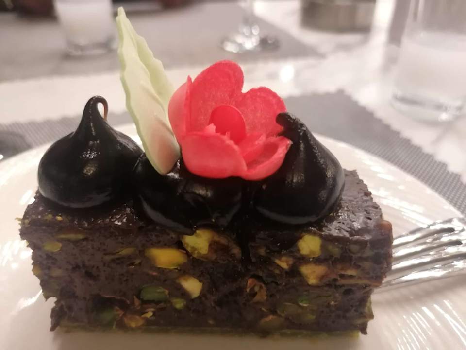 Gastro allsun Numa Club Side