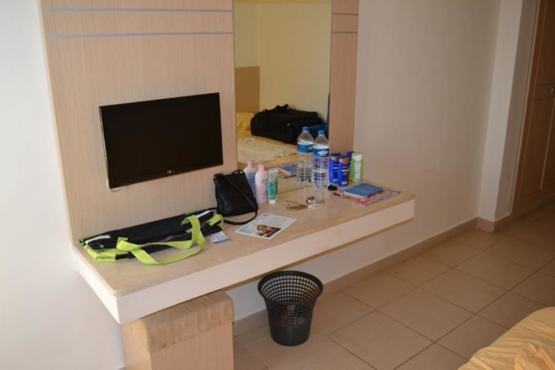 Ablagefläche Omar Khayam Resort & Aquapark