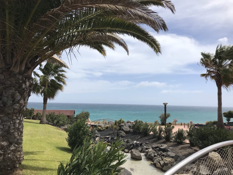 Gartenanlage H10 Tindaya