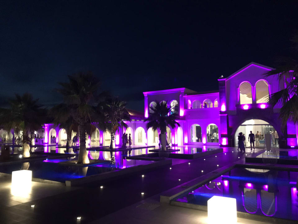 Außenansicht Anemos Luxury Grand Resort