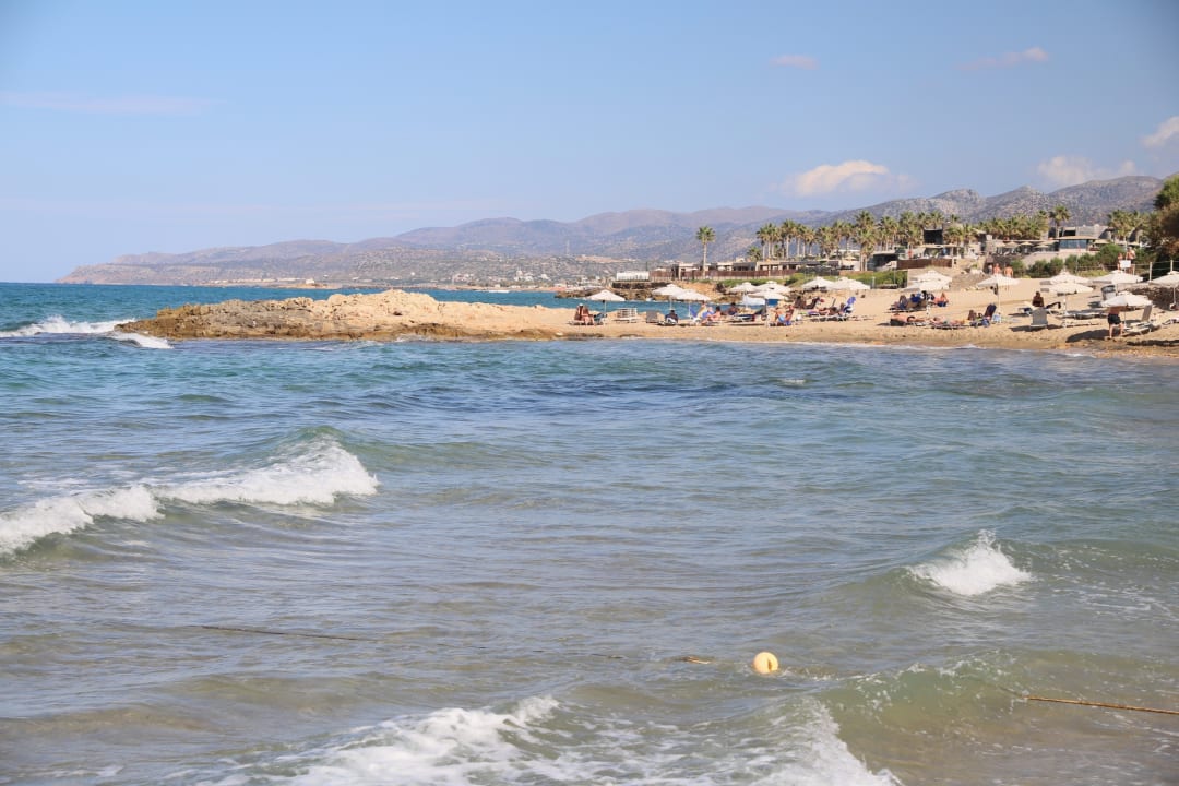 Strand Alexander Beach Hotel & Village Resort