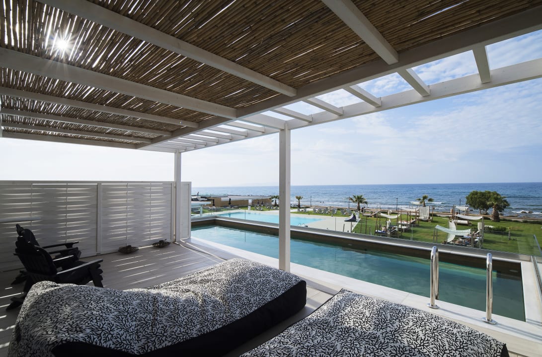 Zimmer TUI BLUE Insula Alba