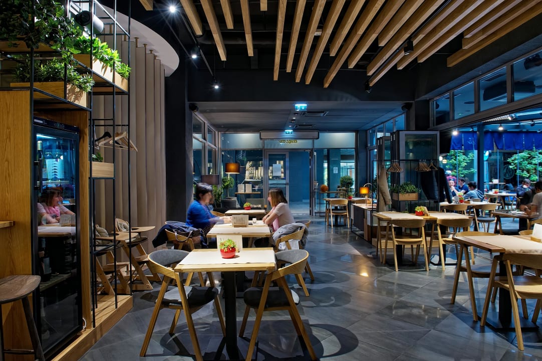 Gastro 7Seasons Apartments Budapest