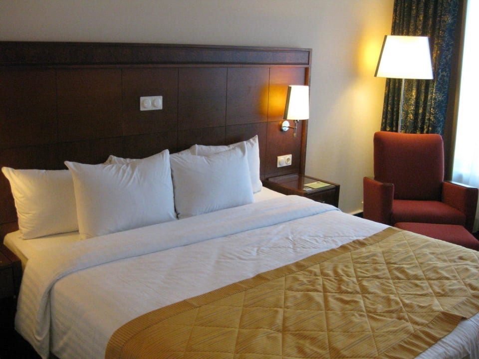 Zimmer Welcome Hotel Gelsenkirchen