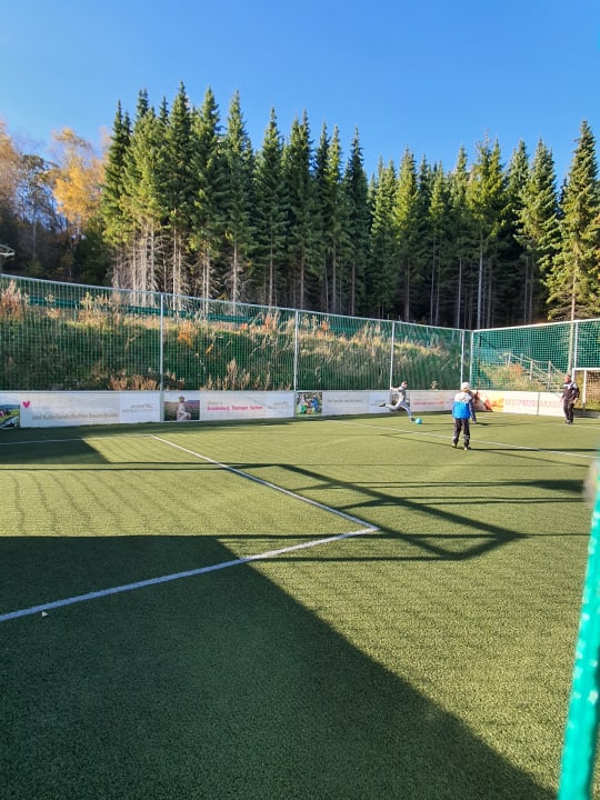 Außenansicht AHORN Hotel Am Fichtelberg