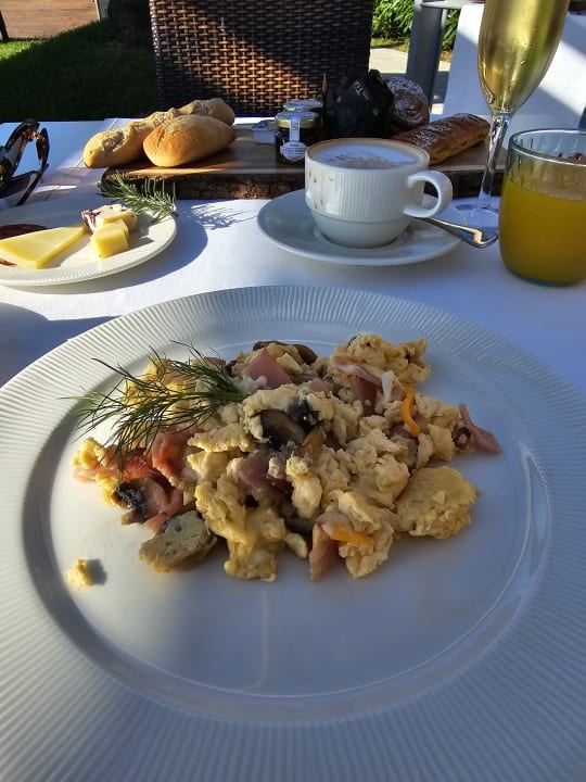 Gastro Hotel Bonanza Playa