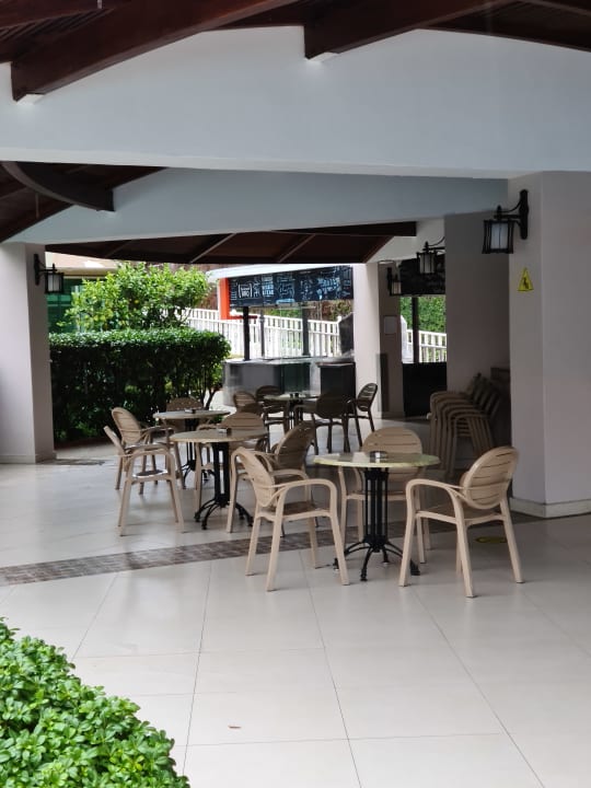 Gastro Aydinbey Kings Palace & Spa