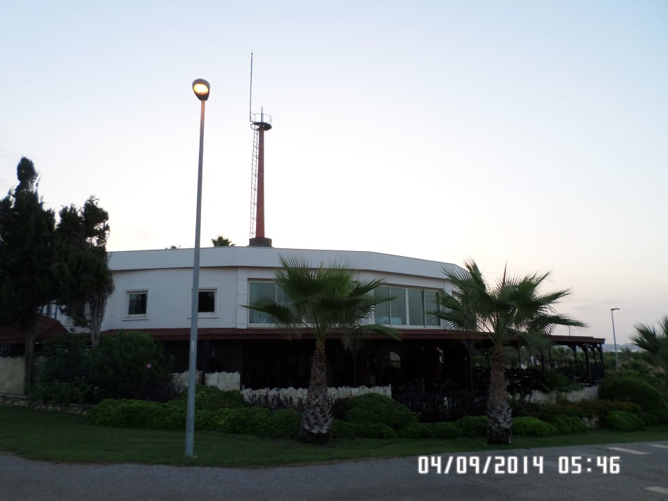 Türkisches restaurant Kamelya Aishen Club