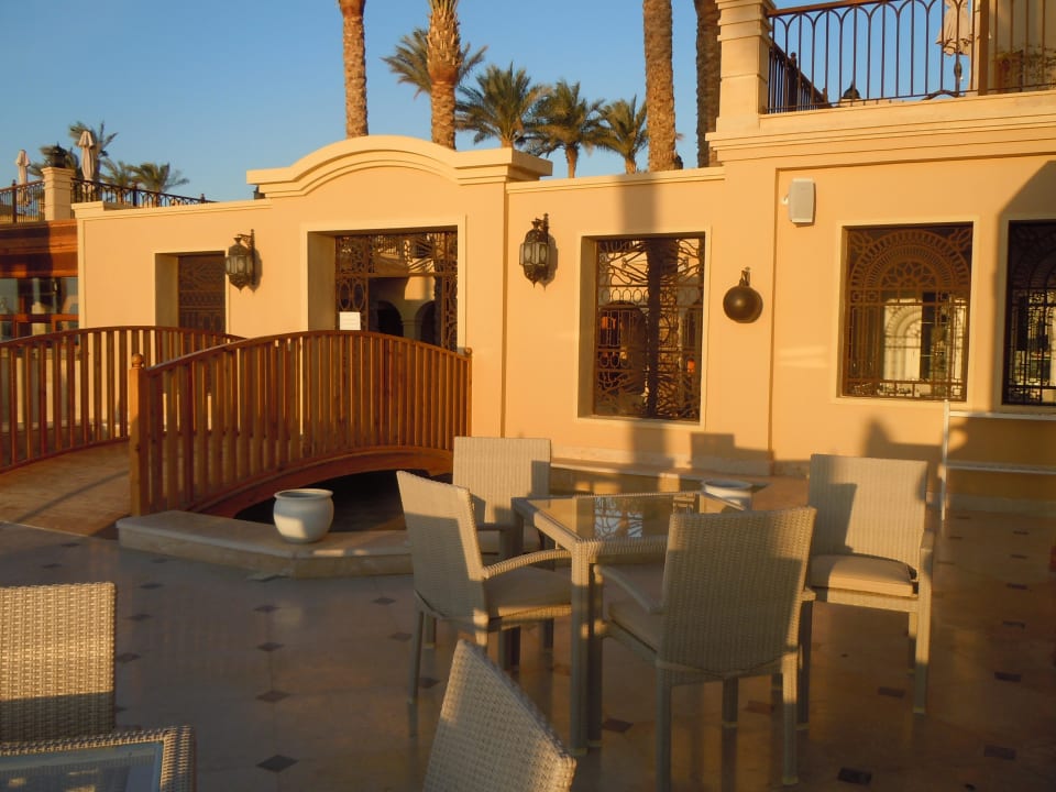 Einfach toll Makadi Spa - Adults only