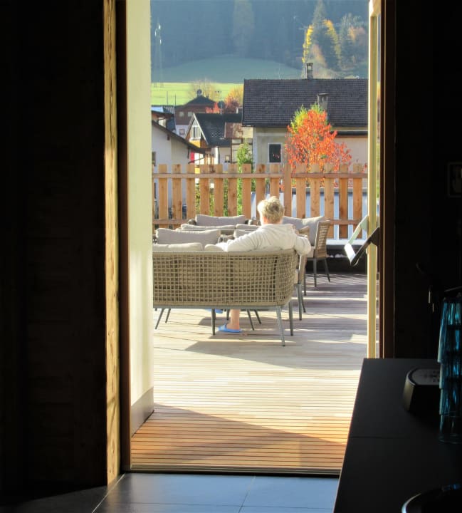 Sport & Freizeit HIRBEN Naturlaub