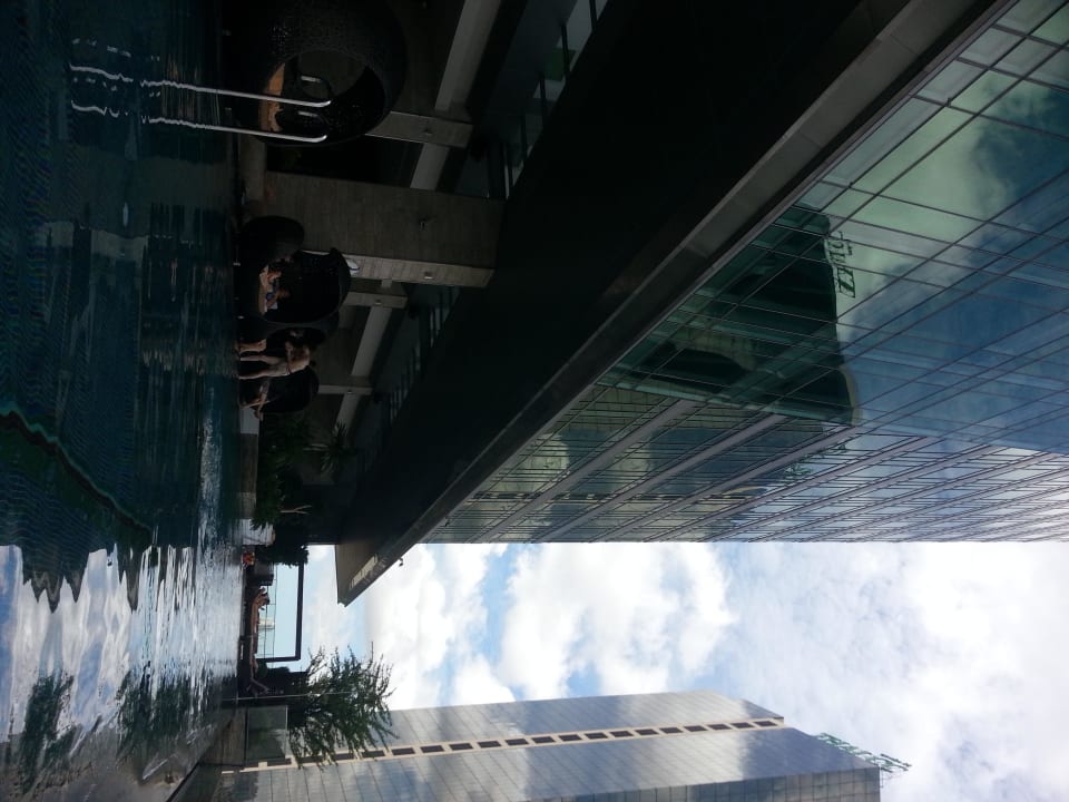 Beeindruckend Eastin Grand Hotel Sathorn