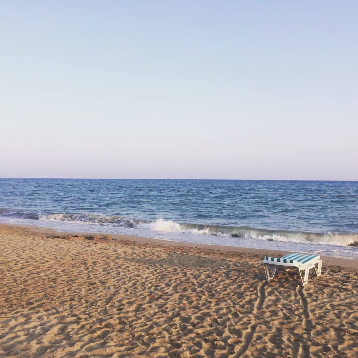 Strand  Belconti Resort Hotel