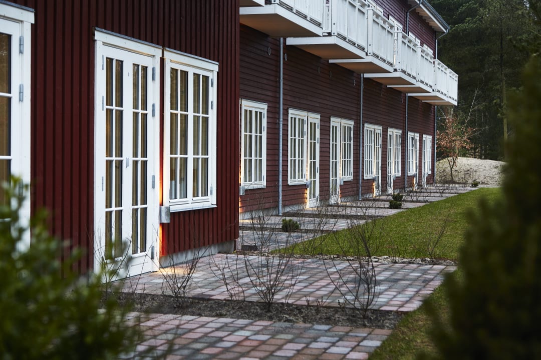 Sonstiges Hotel Fårup