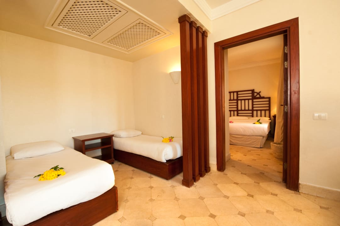 Zimmer Grand Waterworld Makadi & Family Star Makadi