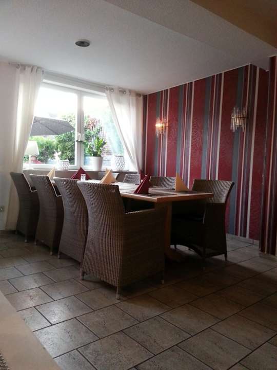 Gastro Hotel Banter Hof