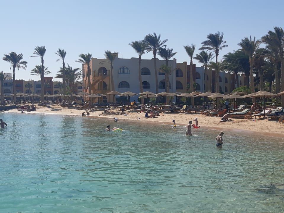 Strand Arabia Azur Resort