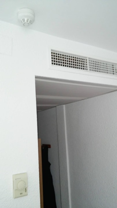 Zimmer Valentin Reina Paguera