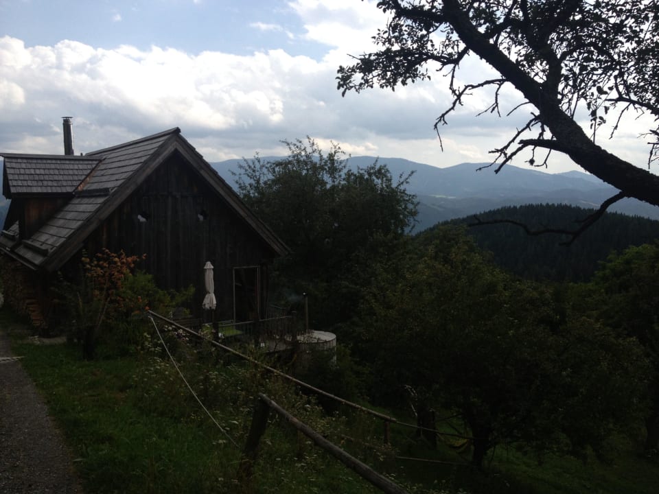 Bienenalm LUXGUT - OLIVIA