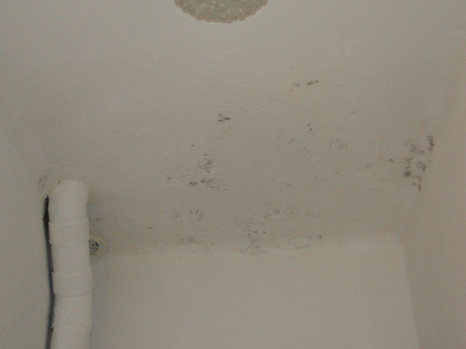 Badkamer Hotel Le Torrent