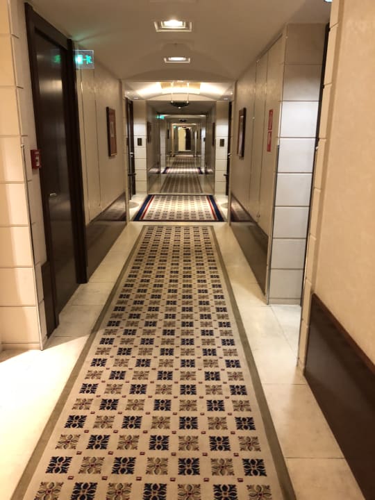 Sonstiges Hotel Adlon Kempinski Berlin