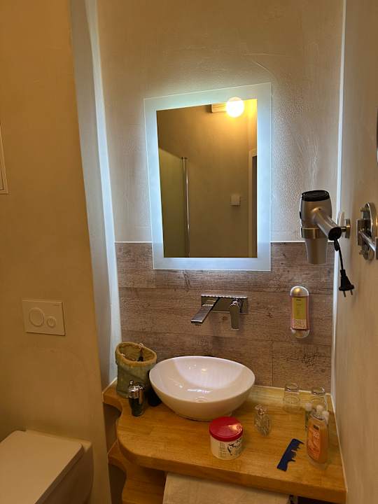 Zimmer ApartHotel Walhalla