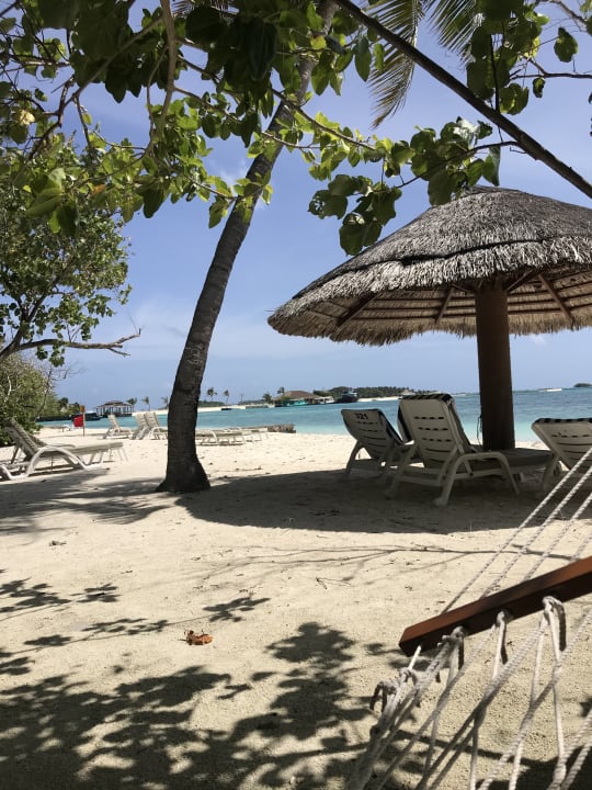 Strand Adaaran Select Hudhuran Fushi - Premium All Inclusive