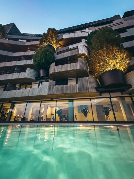 Pool EALA My Lakeside Dream