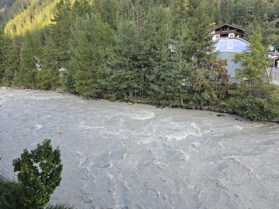 Zimmer Hotel Garni Sunshine Sölden
